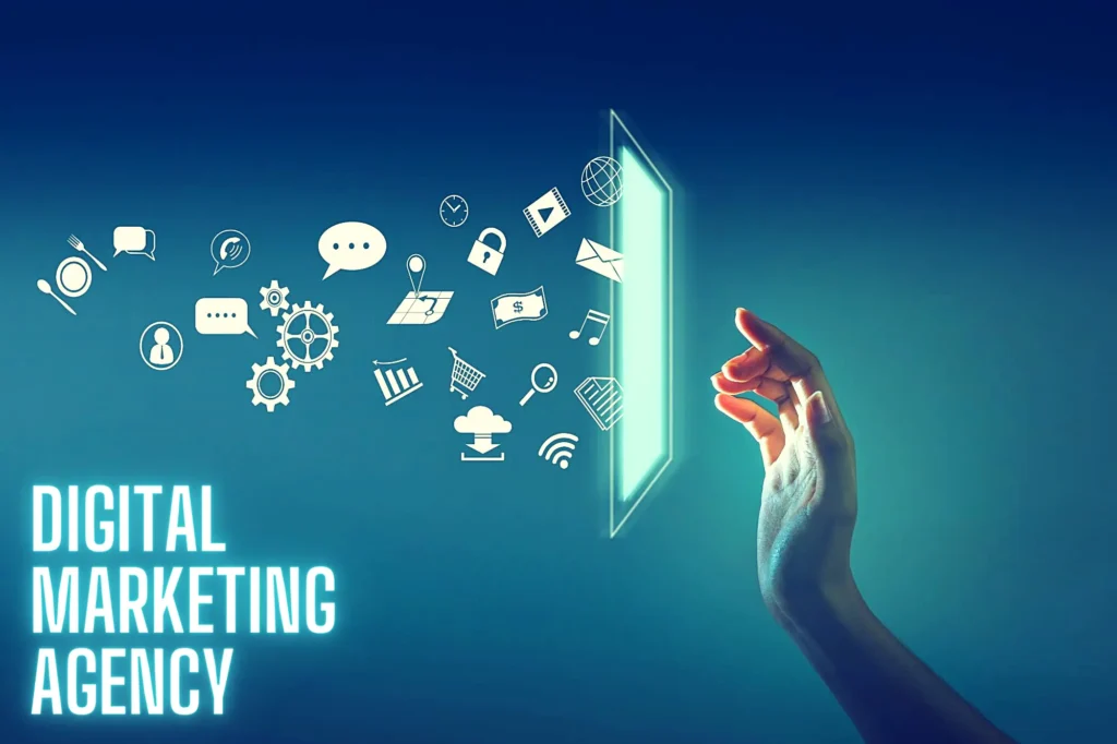 marketing agency in bangalore