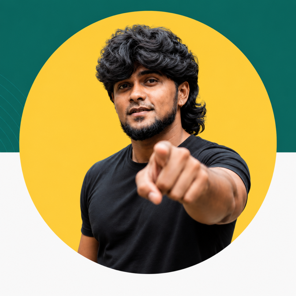 Digital marketing freelancer