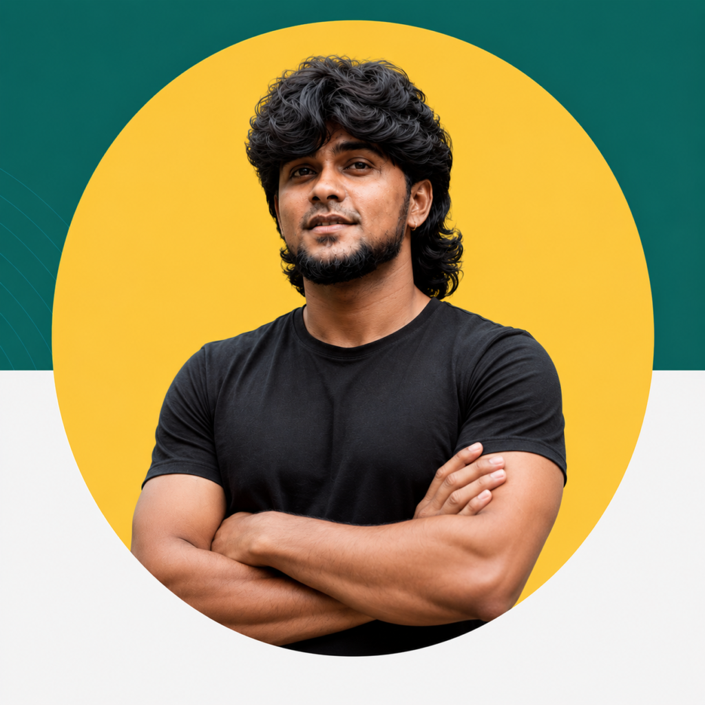 Digital marketing freelancer