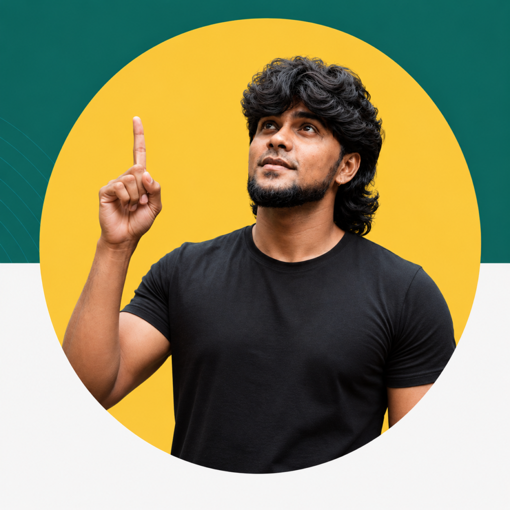 Digital marketing freelancer